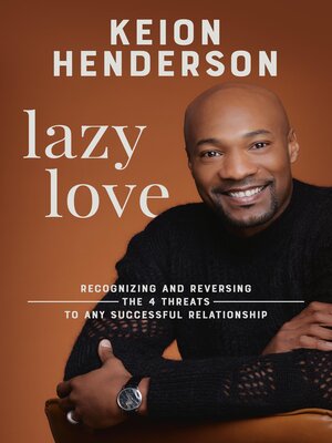 cover image of Lazy Love
